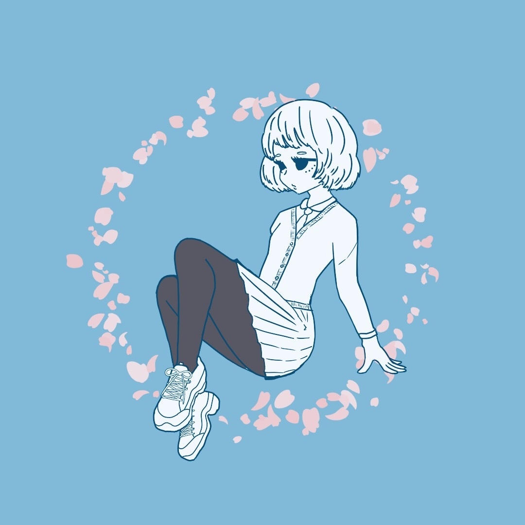 サムネイル/イラスト/制作します ポップでかわいい、カジュアルなイラスト イメージ7