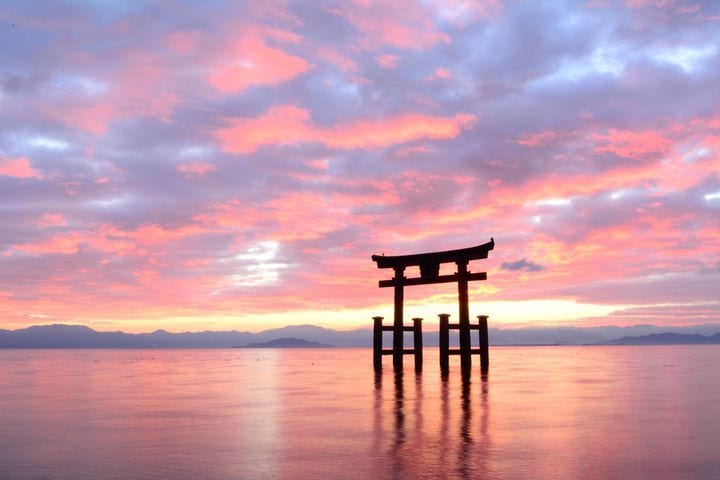 あなただけのパワースポット教えます 神社仏閣サポートで、あなたの人生をより良く！ イメージ2