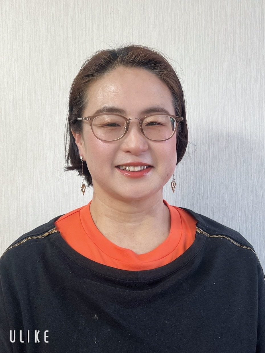 寄り添いながら話し方を学べます 寄り添いながら、日常的な事学びましょう イメージ1