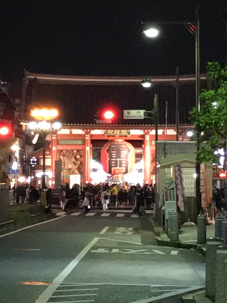 海外からの出張者やお客様を英語でガイドします 日本全国を巡る通訳案内士が、オーダーメイドガイドします！ イメージ7
