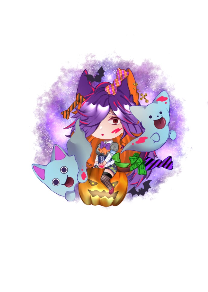 いろんな用途に使えるイラストを描きます いろんな用途に使えるイラストをお描きします！ イメージ4