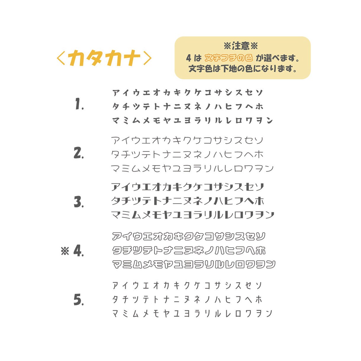 名前入りシューズタグ（ネームタグ）作ります お子様の上履きやシューズ等のオリジナル目印に！ イメージ7