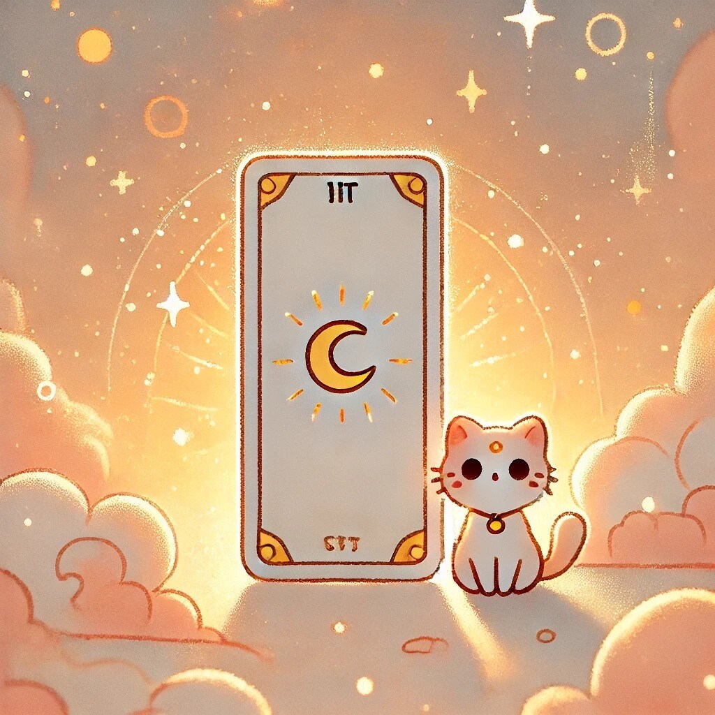 タロットカード1枚引き鑑定します ☆1枚のカードがあなたの道しるべに☆ イメージ3