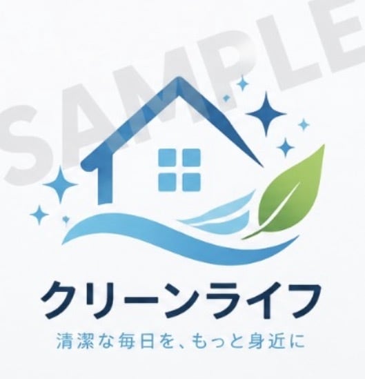 目を引く貴方だけのロゴの制作をします 店舗・個人事業・SNS向け！低価格で理想のロゴを丁寧に制作！ イメージ5
