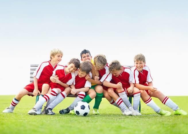 保護者の方！幼児期サッカーの相談のります 幼児期のサッカーの練習は何からやればいい？などなど解決！ イメージ1