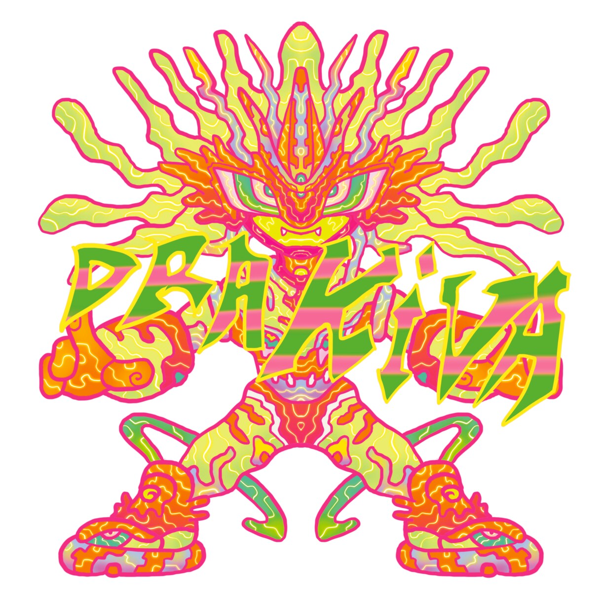 お任せデジタルデータを制作致します テーマを頂き、完成イメージはこちらへお任せになります イメージ1