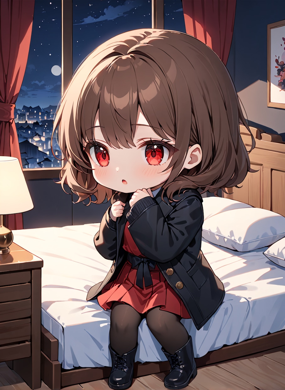 画像生成AIの使い方のレクチャーを行います 初心者の方にわかりやすいようにご説明いたします。 イメージ7