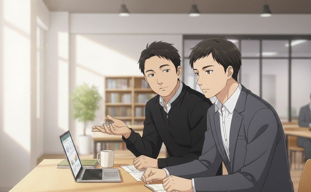 FPが資産形成のコーチングをします 診断を受けた方でお試しセッションされたい方向けです イメージ1
