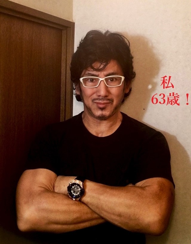 何歳からでも魅力的な男になる方法を教えます 40代からの見た目・色気・自信を実体験からアドバイス イメージ4
