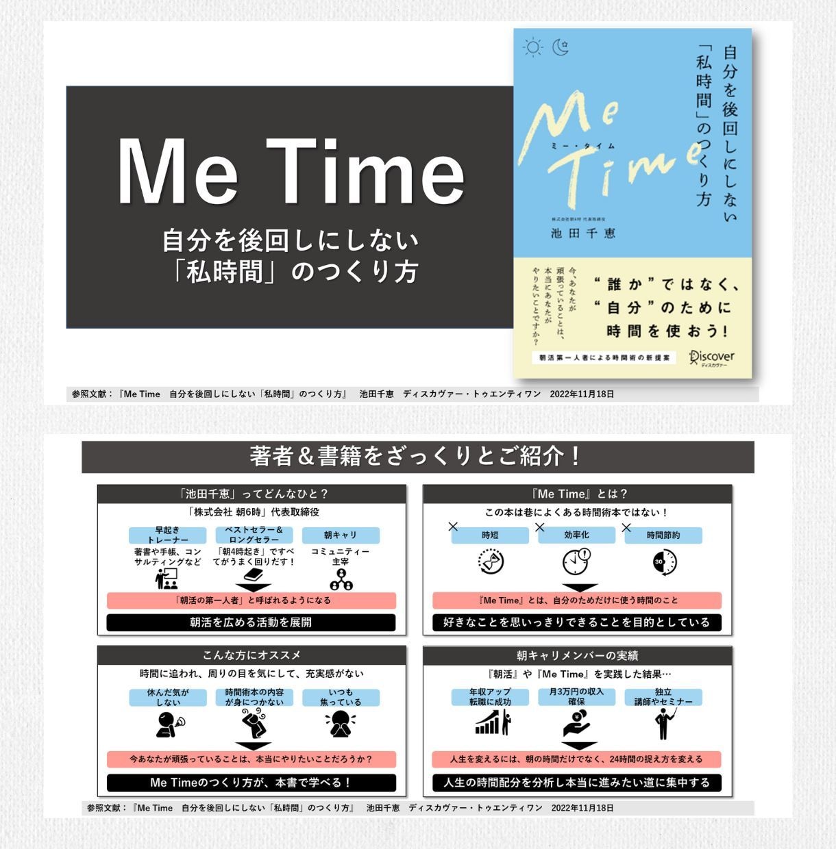 Twitter限定！あなたの書籍を図解で宣伝します あなたの本を全力で拡散します！ イメージ2