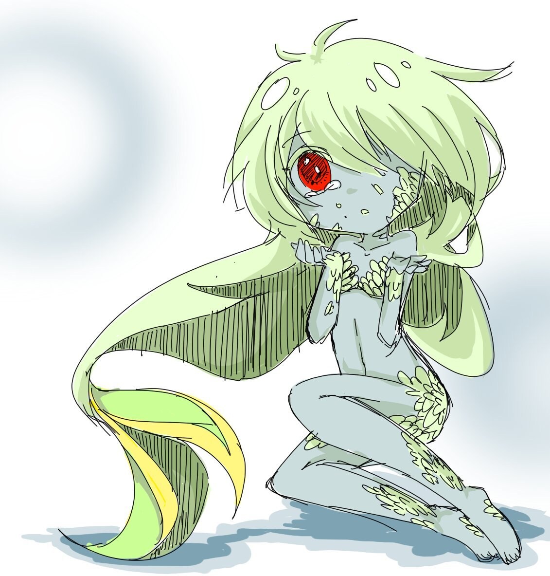 あなたの好きなイラスト描きます 1枚絵・ヘッダー・壁紙などなんでも描かせてください イメージ4