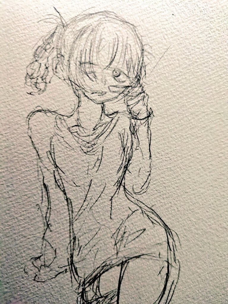 TRPG等で使う立ち絵を描きます ！！TRPG好きとしてTRPGプレイヤーを応援したい！ イメージ5