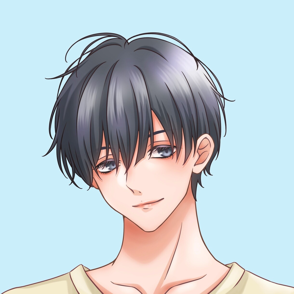 誰かと話したい方、爽やかボイスで癒やします アニメ・vtuber等趣味のお話で盛り上がりましょ！ イメージ1
