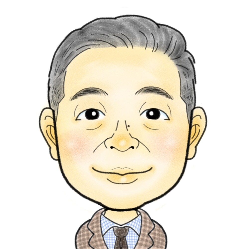 ふんわり可愛い♪手描き風のやさしい似顔絵描きます SNSアイコンやギフトに◎大人数も対応可能です！ イメージ9