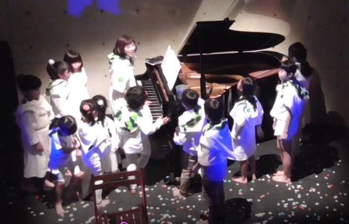 キッズ向け！オンラインで楽しい演技レッスン致します ちょっと差のつく表現力、コミュニケーション力を身に着けよう！ イメージ1
