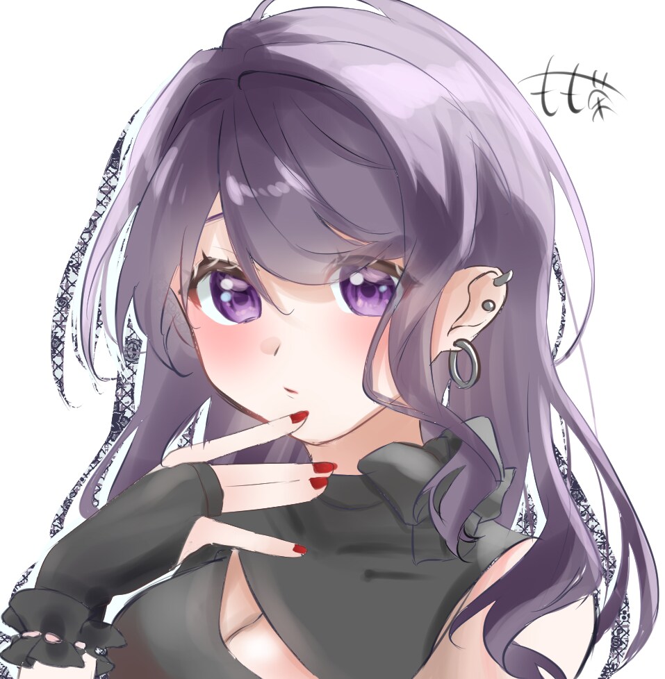 美少女イラストを販売します 美少女イラスト販売！コンペ受賞経験有絵描きの作品 イメージ1