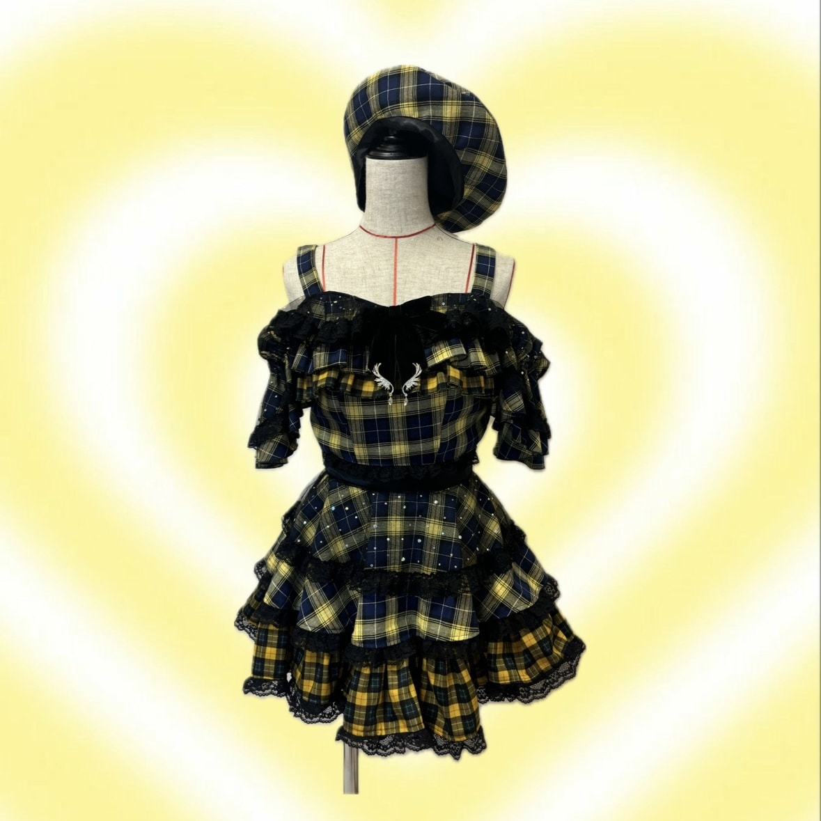 あなただけのオリジナル衣装を丁寧に作り上げます 衣装から普段着まで、様々なものお作りできます。 イメージ2
