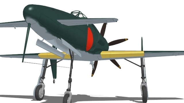 MMD用大型工業系モデル製作します アサシンPが手掛ける大型MMDモデルを使いませんか？ イメージ4