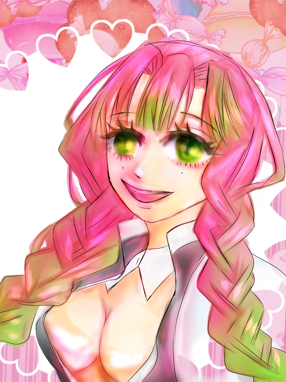 SNS等のイラスト承ります SnS等のイラスト承ります。。。 イメージ1