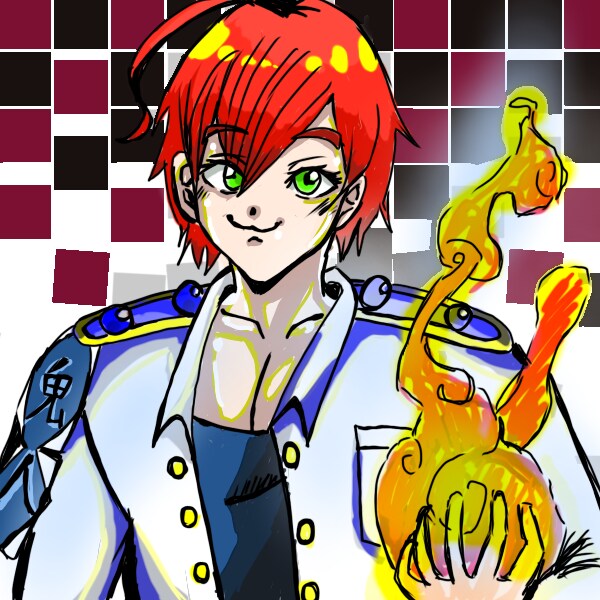 SNSなどのアイコン描きます 格安で欲しくなるイラストを1000円で描きます！！！ イメージ4