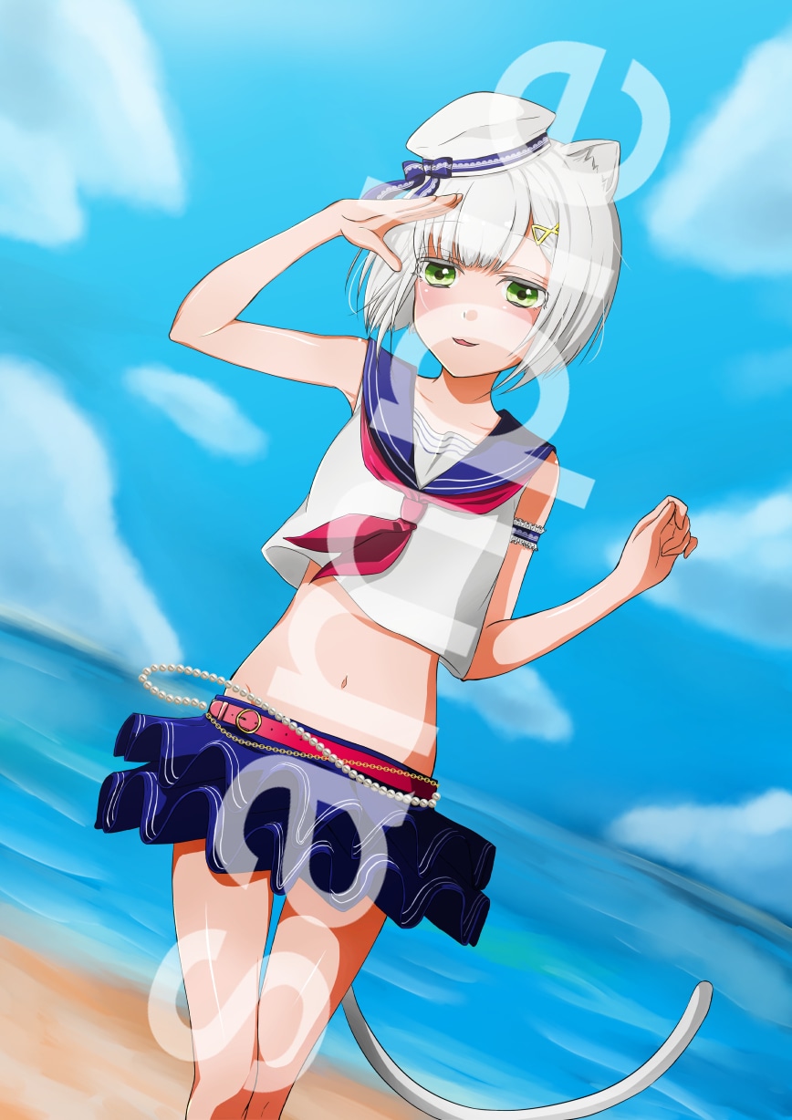 フルカラーイラスト描きます 妄想や想像をイラストとして形にしませんか？ イメージ1
