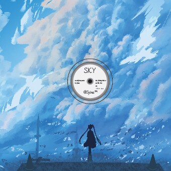 ちょっとした風景や雰囲気などを描きます 企業向けのイラスト、CDジャケットなど幅広く使えるイラスト！ イメージ1