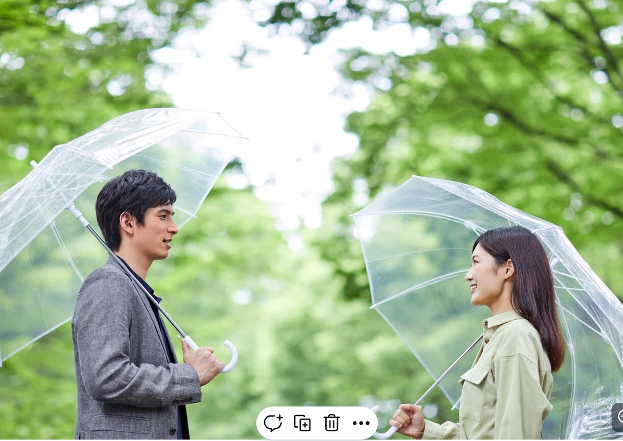 あなたにピッタリなお相手をお伝えします ⭐︎生年月日から導き出す“運命の相性”鑑定⭐︎ イメージ9