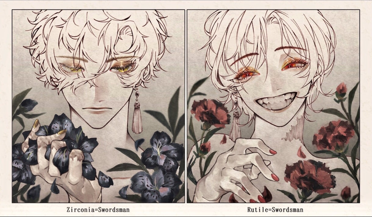 イラストの添削やアドバイス、相談相手になります イラスト初心者の方へ、画力向上に一歩前進！ イメージ1