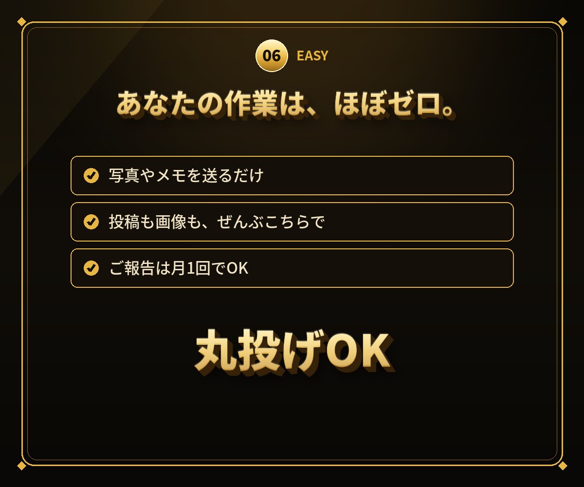 美容サロンの集客SEO記事をまるごと代行します 予約につながる集客記事を、サロン専門ライターが丸投げ対応 イメージ7