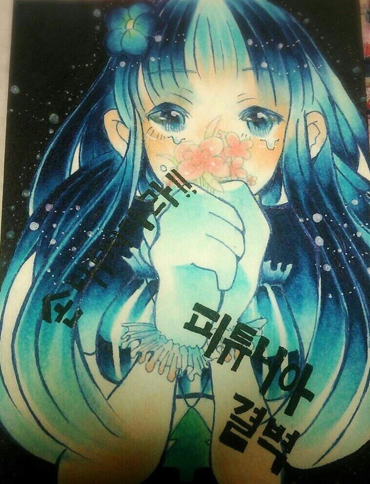 デフォルメ/厚塗り【綺麗】可愛いアイコンを描きます かわいいアイコンが欲しい人向け イメージ8