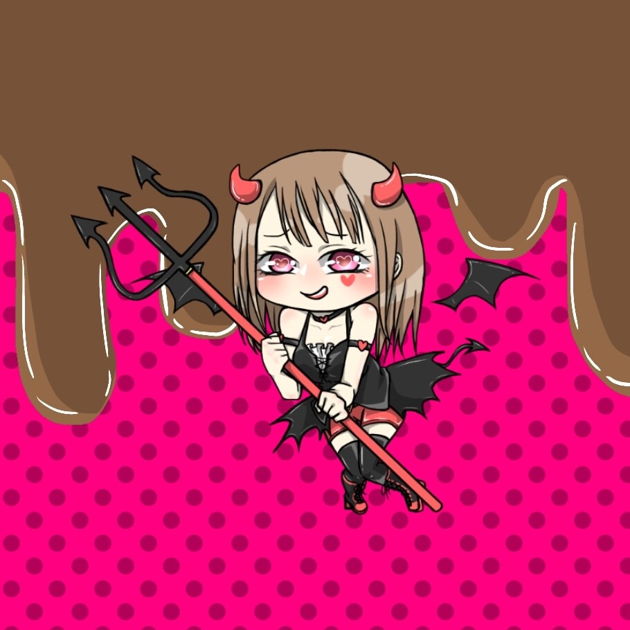 デフォルメイラスト描きます アイコンや配信、様々なシーンで使えるイラスト提供致します！ イメージ7