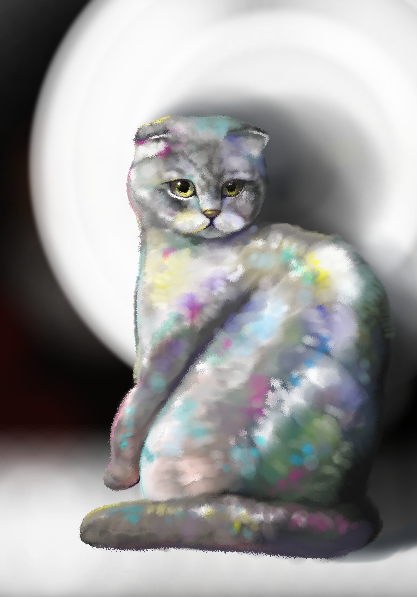 御要望に沿ってイラストを描きます 出来る限りご注文に沿った作画で制作します！ イメージ10