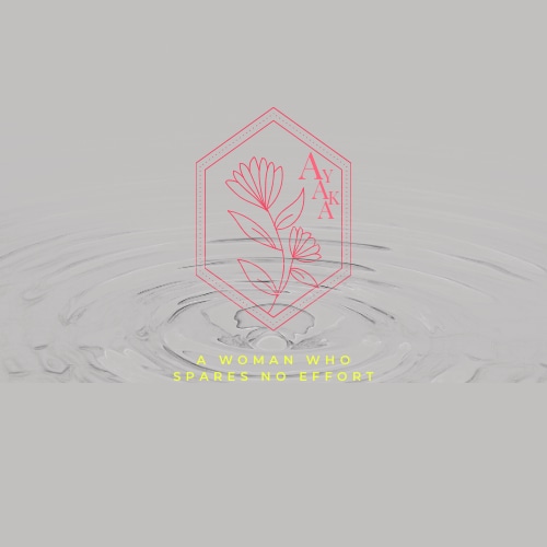 あなたをLOGOで表現します 人に色が見える能力を活かし、あなただけのDesignを提供！ イメージ10