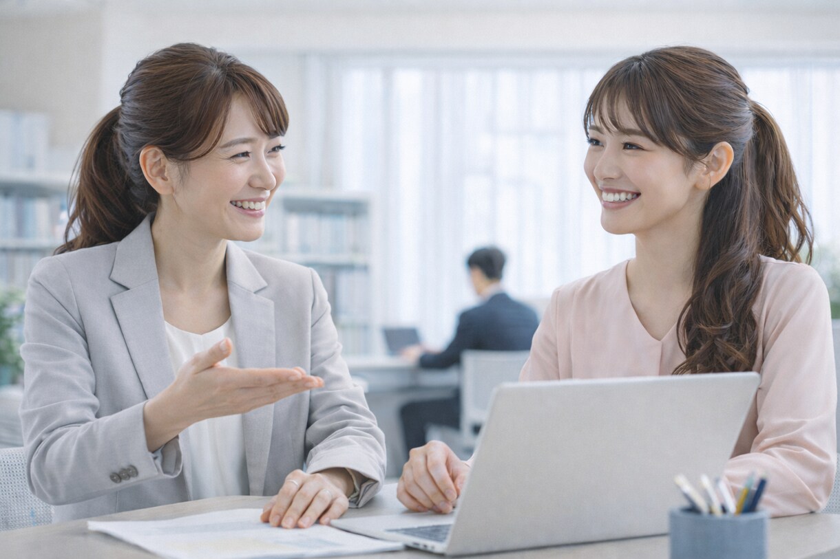 部下との相性から、なぜ動かないのか理由を整理します 部下にとってのブレーキポイント（相性×気質）を一緒に発見！ イメージ3