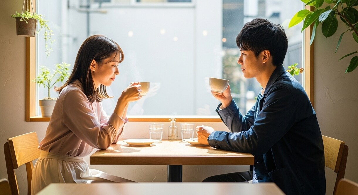片思い・相性・結婚・恋の不安を数秘術で鑑定します 恋の不安に寄り添い、伝統的な数秘術で未来を導きます イメージ9
