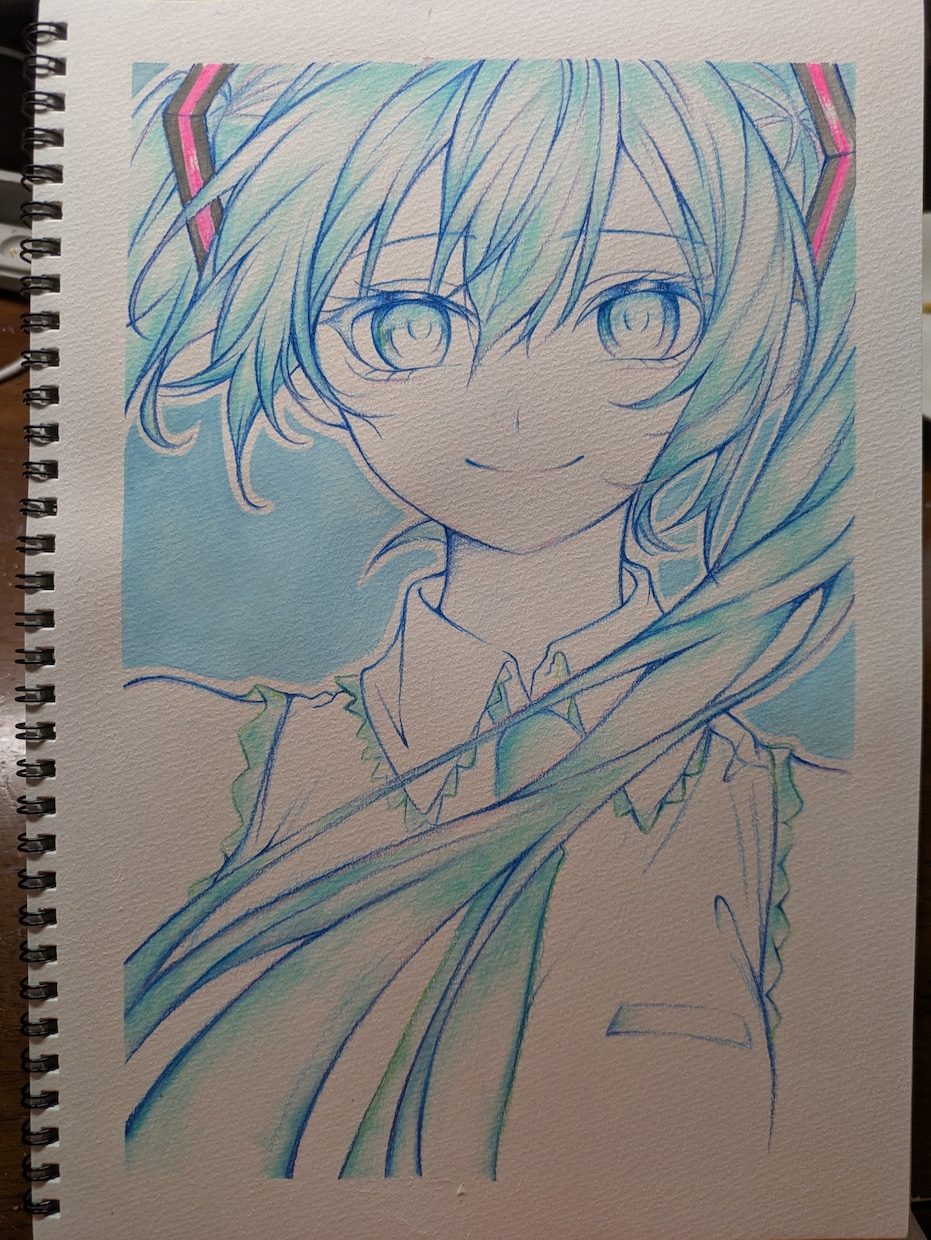 あなただけの1枚絵を描きます 生き物全般可能 力強い線画をお求めの方は後悔させません イメージ2