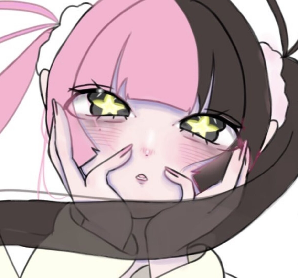 お急ぎ納品可能です  かわいいイラスト描きます 1枚絵、アイコン、立ち絵などを制作致します。 イメージ4