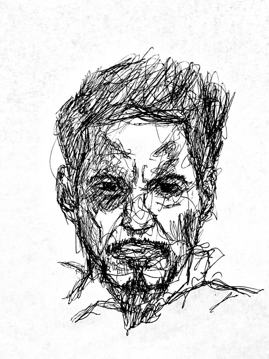 家に飾りたいお気に入りの一枚を作成します 特殊な意外にも人物画もかけます。キャラクター風や、リアルにも イメージ6