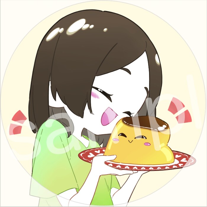 アイコン制作お受けします 格好いいから可愛いまで幅広く制作いたします イメージ4