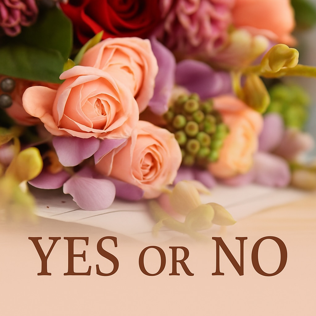 YESかNOで即答！3つまで占います 迷ったときに気軽に頼れる、あなた専用のYES・NO占いです イメージ1
