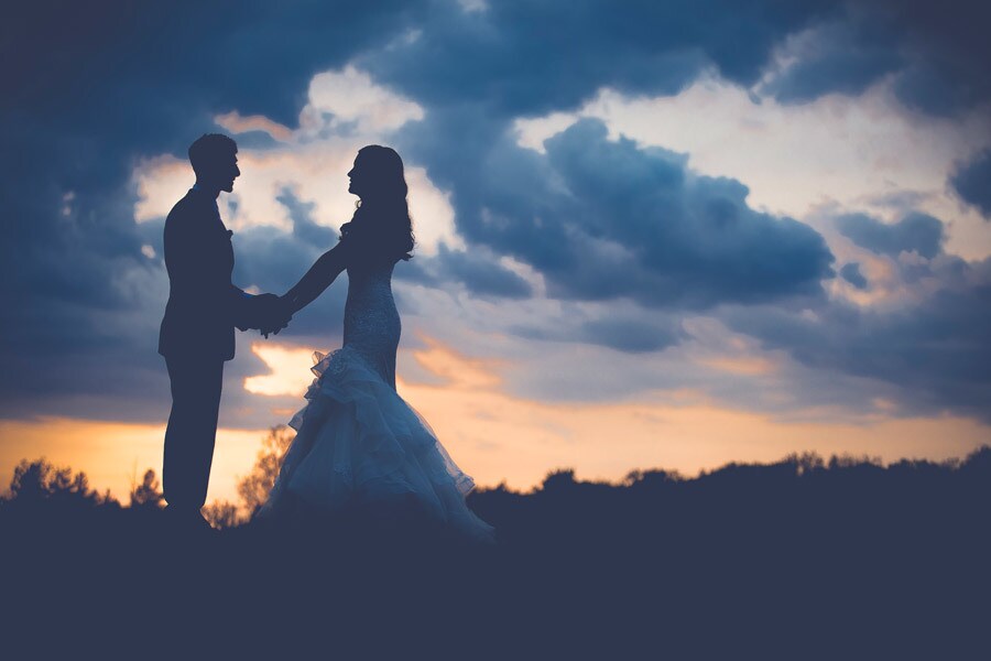 結婚式のスピーチ、成功に導きます 頼まれた！自信がない！どうしよう？そんなあなたへ【構成編】 イメージ1