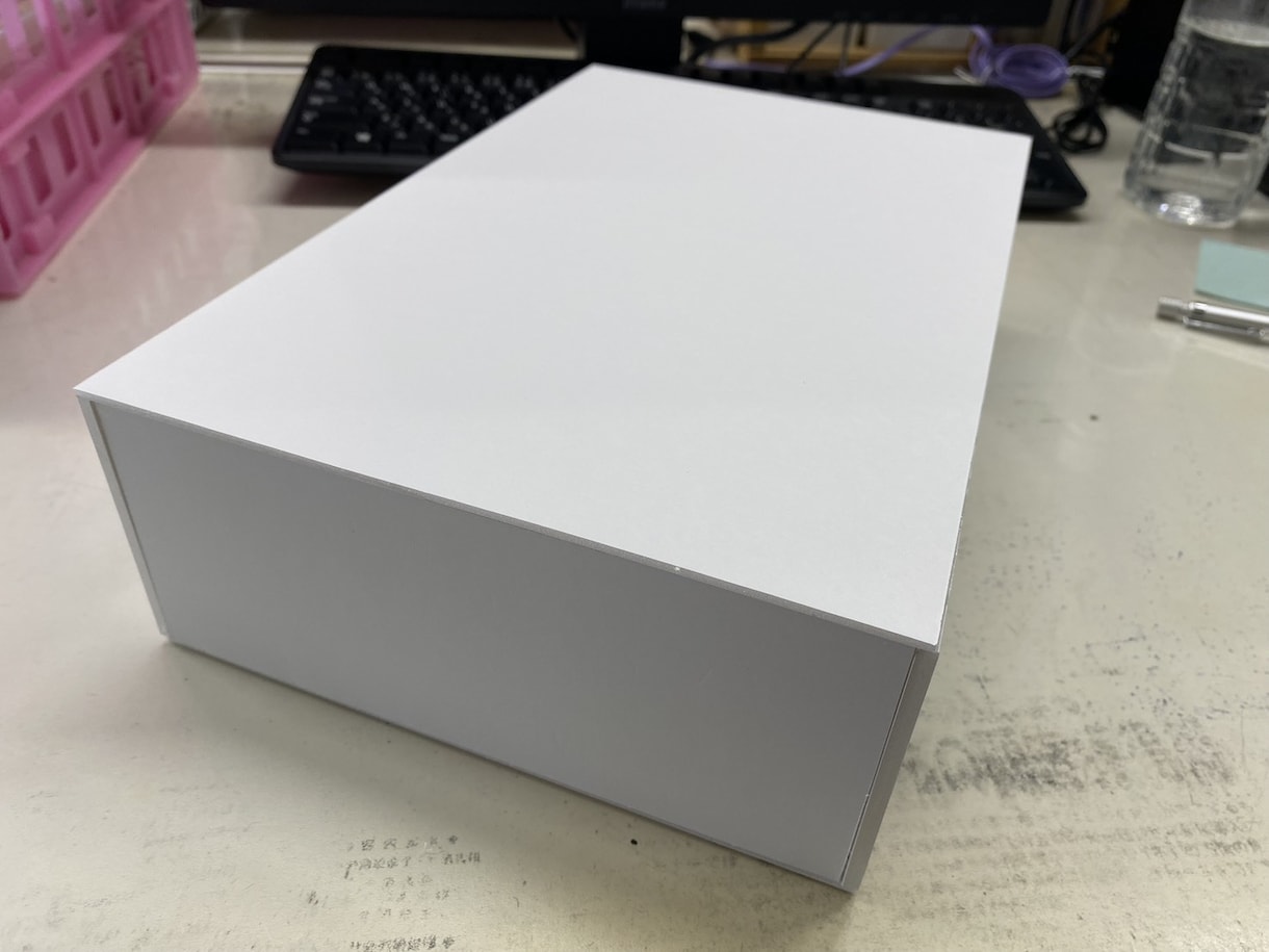 住宅白模型作成いたします 急ぎの提案で建築模型が必要な方や新築を検討されている方へ イメージ3