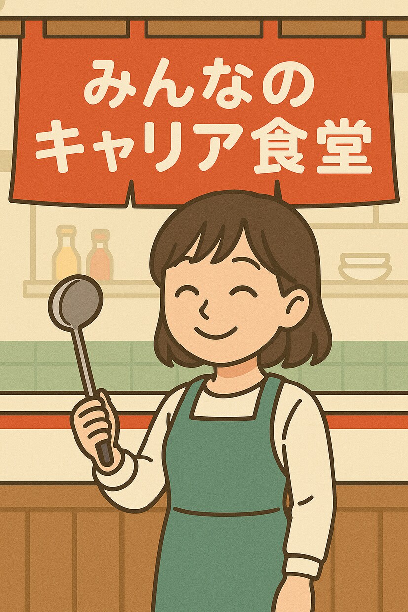転職・面接・キャリアの悩みを一緒に整理します 【現役転職エージェント＋国家資格キャリコン対応】WEB相談 イメージ1