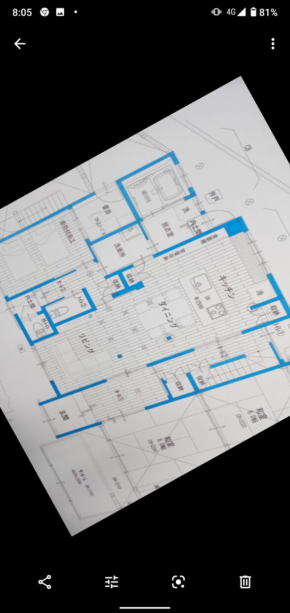 住宅の間取りを徹底チェック・検証します 家づくりを検討中の方必見！3児の住まいの建築士がサポート イメージ1
