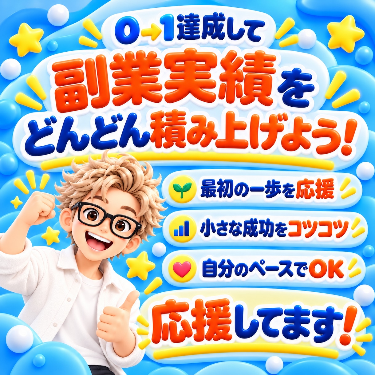 簡単！AIを使った人気有料note作成教えます 初心者歓迎！AI活用して楽しみながらお小遣い稼ぎしませんか？ イメージ10