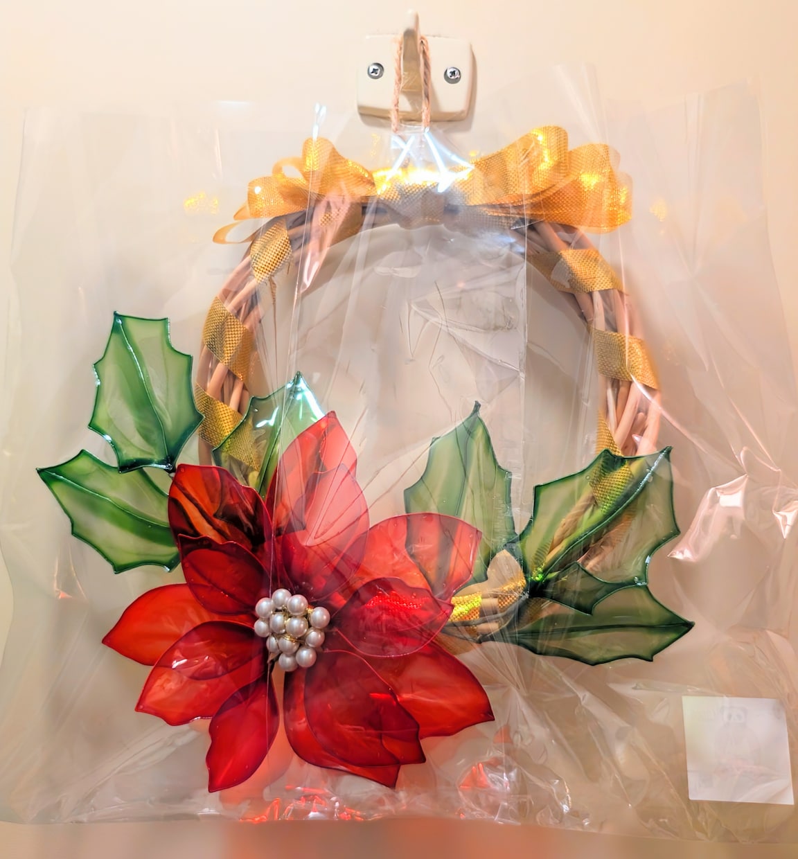 結婚式や卒業式用にお祝いのお花を１本〜お作りします 〜季節に合わせた枯れないお花アメリカンフラワーを毎月お届け〜 イメージ2