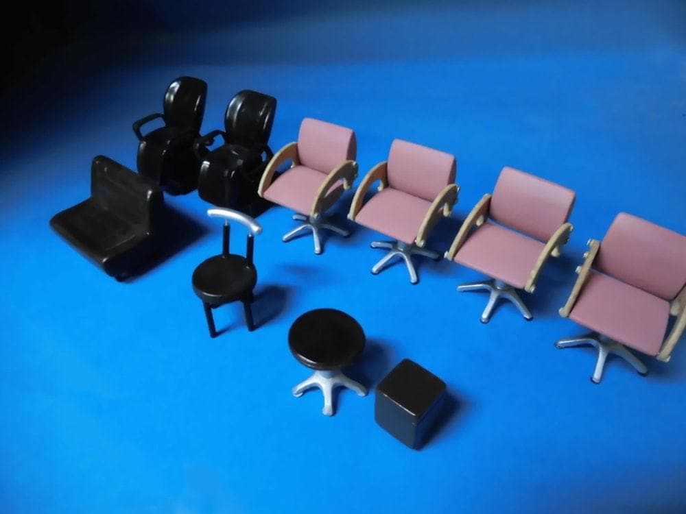 オーダメイドでミニチュア制作うけたまわります 世界でひとつ！あなただけのミニチュアをお作ります！ イメージ3