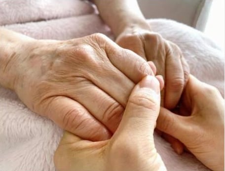 ご家族様へのお気持ちをお聞きします 介護で変わってしまった家族様へのあふれる感情全て受け止めます イメージ4