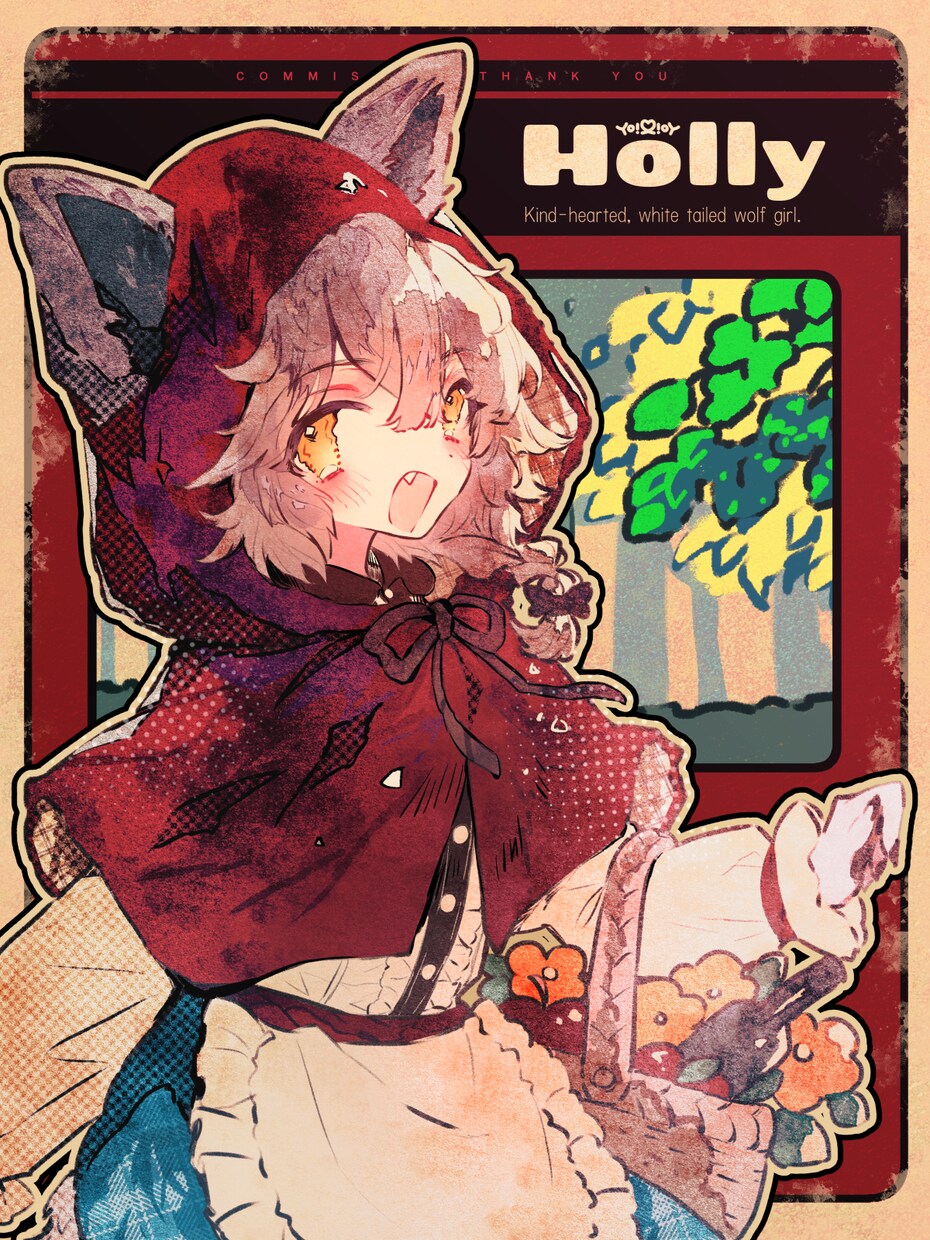 水彩のようで表情豊かな、用途に合わせた絵を描きます 絵本でレトロポスターのような１枚いかがですか？ イメージ9