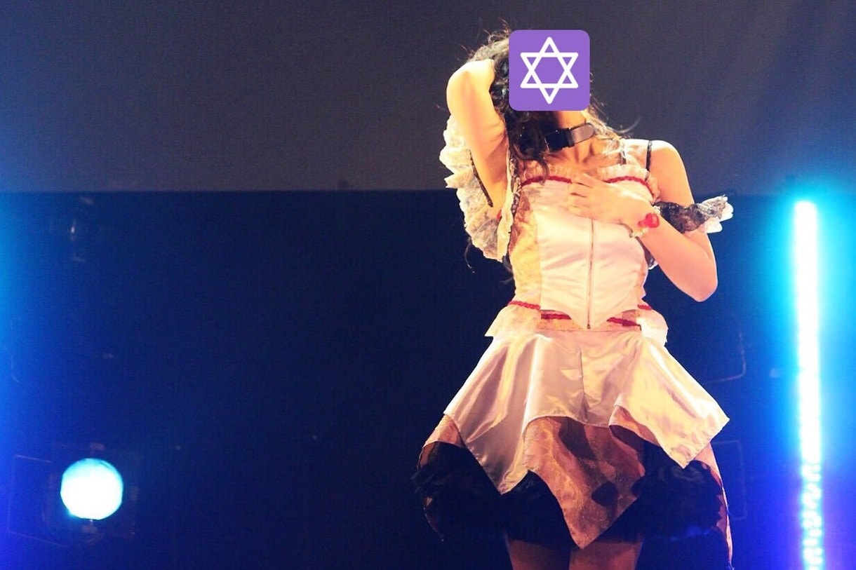 アイドルさんの衣装デザイン致します あなたの為だけの衣装って最強装備！デザインさせてください！ イメージ1
